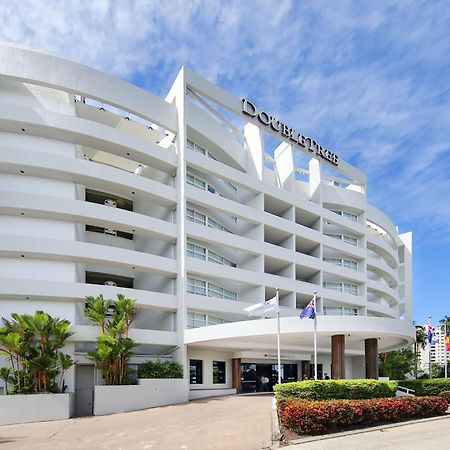 Doubletree By Hilton Cairns Hotel Exterior foto